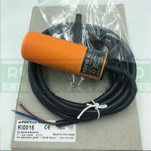 1PCS New For IFM KI0016 Proximity Switch Sensor - Afbeelding 1 van 1
