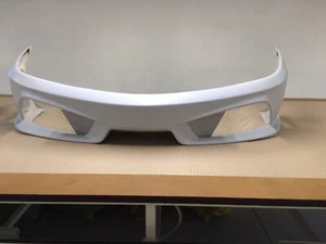 Ferrari F430 Scuderia Front Bumper/Bumper for All F430 Models - Picture 1 of 7