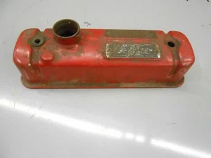 MGB STEEL ROCKER BOX - Bild 1 von 2
