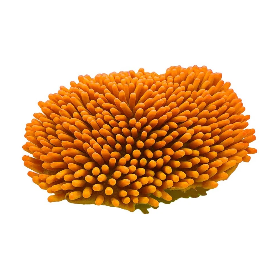 OCEAN AQUARIA Artificial Carpet Anemone #901 for Saltwater Aquariums