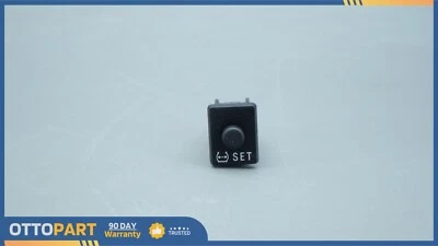 Interruptor de botón de reinicio de presión de neumáticos Toyota Prius Camry 2010-2015 15A644 OEM Foto 1 de 4