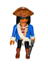 PLAYMOBIL 4292 4942 PIRATA - Foto 1 di 5