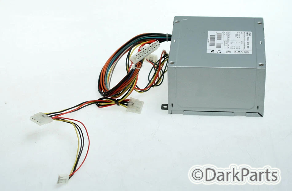 ASTEC SA147-3520 Computer Power Supply 145W PSU - Immagine 1 di 1