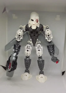 LEGO Bionicle: Phantoka - Toa Kopaka (8685) COMPLETE - Picture 1 of 6