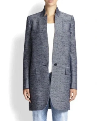 NWOT Stella McCartney Bryce Blazer Size 42 - Image 1 of 4