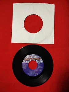 Lionel Richie – Running With The Night 1983 Vinyl 45 Single 7" Motown VG+ - Imagen 1 de 2