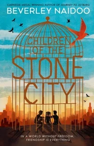 Children of the Stone City by Beverley Naidoo (Hardcover) - Picture 1 of 1