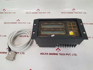 Rolls-royce dtl nt Windensteuerung (funktioniert nicht) - Bild 1 von 7