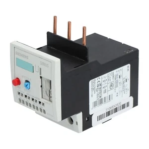 Siemens 3RU1136-4FD0 Motor Circuit Breaker Used UMP - Picture 1 of 8