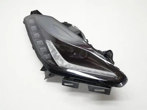 2016-2019 Chevrolet Corvette Z06 C7 Passenger Headlamp Assembly Light Xenon OEM - Picture 1 of 19