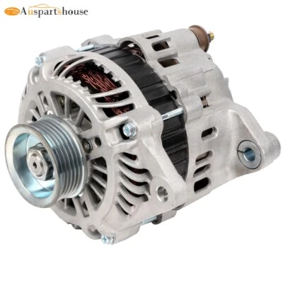 Alternador para Infiniti G35 QX4 2003 Nissan Pathfinder AMT0178 A3TB4291 Foto 1 de 4