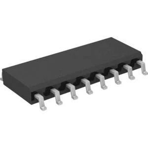 Microchip Technology PIC16F886-I/SO Microcontroller embedded SOIC-28 8-Bit 20 - Foto 1 di 2