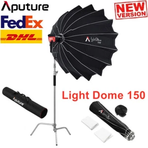 Aputure Light Dome 150 150cm Softbox For LS 600d Pro/ LS 600X Pro Bowens Lights - Picture 1 of 10