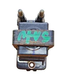 1995 2002 SATURN SERIE S 1.9L IGNITION COIL PACK 16128338 OEM - Picture 1 of 5