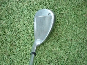 54 degree wedge steel shaft golf club - Picture 1 of 7