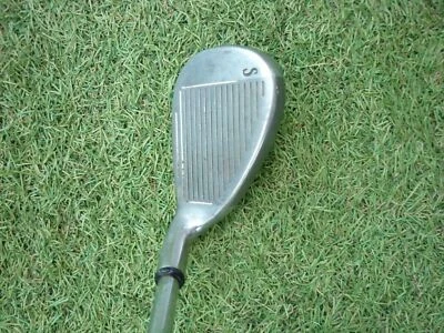 54 degree wedge steel shaft  golf club  - Image 1 of 4