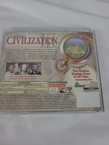 Enviar Myers civilización 3 historia en fabricación - Imagen 1 de 4