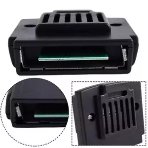 For N64 Jumper Park N64 Game Console Expansion Card N64 Console Game HOT - Picture 1 of 16