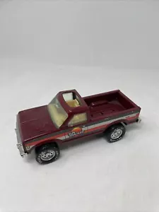 Nylint Pressed Steel Sun Tracker Truck 1/24 - Picture 1 of 4