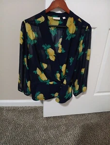 eva mendes blouse - Picture 1 of 2