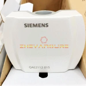 1PCS NEW SIEMENS Immersion Temperature sensor QAE2112.015 - Picture 1 of 8