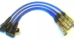 Audi A3 (8L1) 1.6 inj Formula Power 10mm RACE PERFORMANCE HT Lead Sets FP388 - Picture 1 of 1