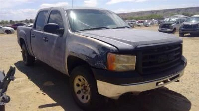 Motor soplador de climatización usado se adapta a: camioneta GMC Sierra 1500 2010 con aire acondicionado doble cabina manual te Foto 1 de 4