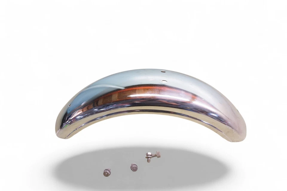 1975 Honda CT70 CT 70 CT70K4 K4 *2188A заднее крыло  - Изображение 1 из 4