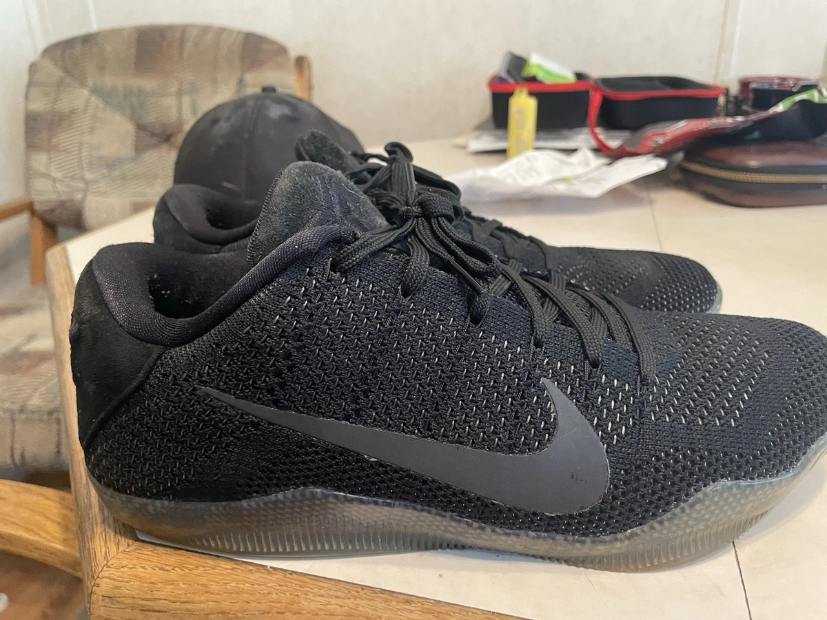 Nike Kobe 10 Elite Low Christmas for Sale | Authenticity
