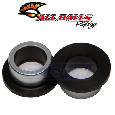 All Balls Rear Rear Wheel Spacers for 2002-2019 Yamaha YZ125 - Tires & us Foto 1 de 4