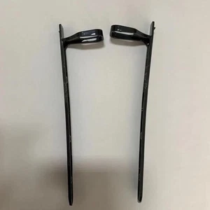 3.5 Inch HDD Hard Drive Bracket Stand Video Recorder File Server Sliding Rail - Afbeelding 1 van 5