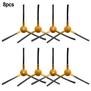 Borsten ABS Nylon Verbesserte Reinigungsleistung Ausstattung Kompatibilität - Picture 1 of 11