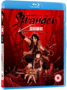 Sword of the Stranger [15] Blu-ray - Picture 1 of 1