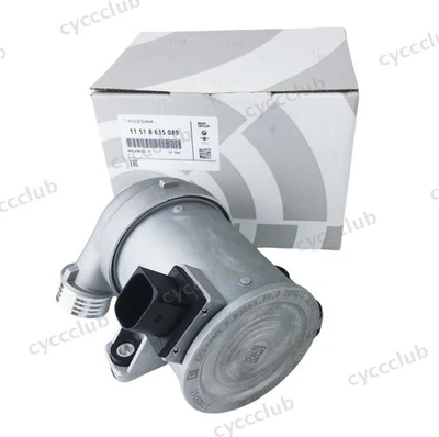 Electric Water Pump Engine 11518635089 For BMW 320i 228i 328i 428i X3 X4 X5 2.0L - Image 1 of 4