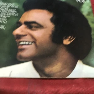Johnny Mathis Greatest Hits Vol. 3 LP vinyl UK Cbs 1971 S64651 - Picture 1 of 7