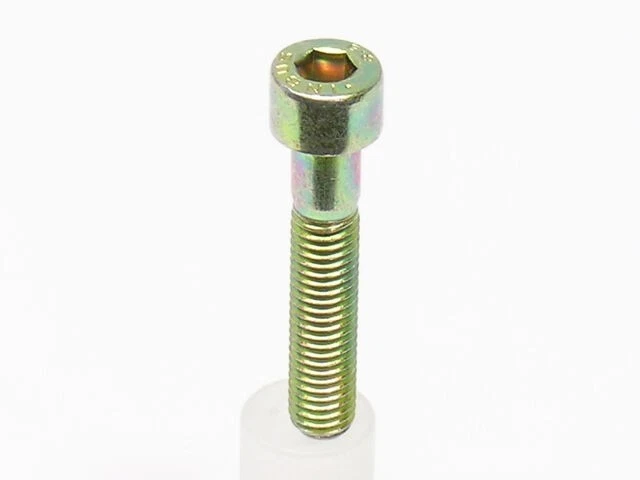 Clutch Pressure Plate Bolt For 1970-1986 Porsche 911 1973 1971 1972 1974 XH638VG - Image 1 of 1