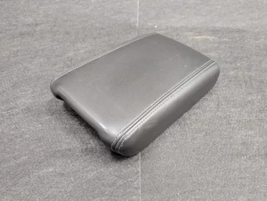 07-17 Buick Enclave GMC Acadia Chevrolet Traverse Center Console Lid Armrest OEM - Picture 1 of 8