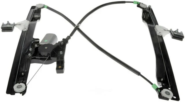 NUEVO Conjunto de motor y regulador de ventana eléctrica Dorman 741-691 *DELANTERO DERECHO* Foto 1 de 1