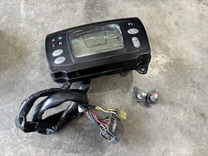 2006 Honda Rincon 680 Speedometer Dash Gauge - Picture 1 of 5