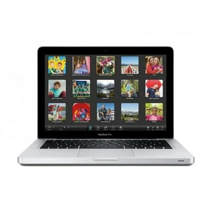 Apple MacBookPro MGXD2LL/A 13.3” - (Core i7 - 3Ghz - 16GB Ram - 512GB SSD) - Picture 1 of 9
