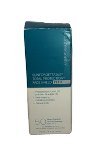Colorescience Total Protection™ Face Shield Flex SPF 50 – 1.8 fl oz  Light Skin - Picture 1 of 3