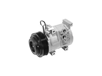 Compresor de aire acondicionado Scion tC 2005-2010 61286FXKM 2008 2006 2007 2009 Foto 1 de 2