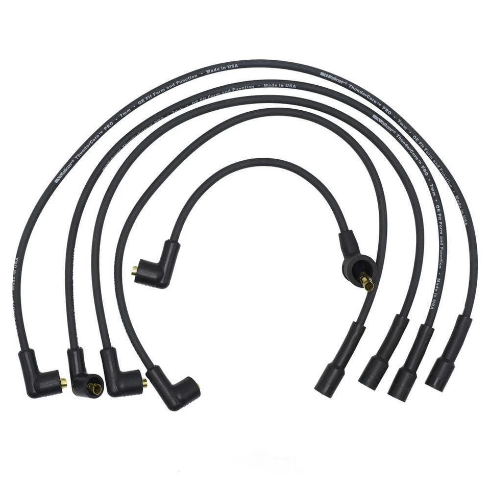 Juego de cables de bujías - Productos de ajuste directo para caminantes 924-1835 Foto 1 de 4
