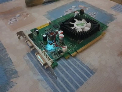 Inno 3D GF-9400  DDR2 1gb - Image 1 of 4