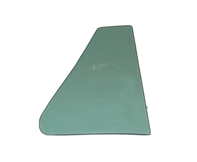 Vidrio de ventilación verde 1949 1950 Oldsmobile Business Club and Sport Series 76 88 cupé Foto 1 de 3