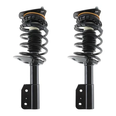 Complete Front Strut Assembly for Chevy Impala Monte Carlo Buick Allure Regal - Image 1 of 4