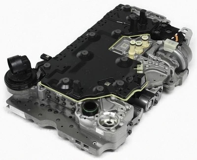 Válvula de control de transmisión OEM para Mercedes-Benz C300, S580, Maybach S580 Foto 1 de 4
