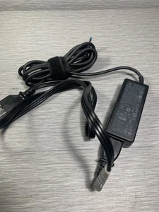 Original Zubehör Hersteller HP Laptop Ladegerät Netzteil Adapter - HSTNN-DA40 - Bild 1 von 2