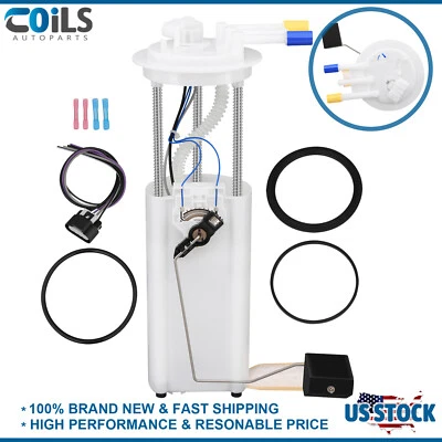 Bomba de combustible para Pontiac Bonneville para Oldsmobile Aurora Cadillac Buick 3,5 L 3,8 L Foto 1 de 4