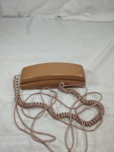 Vintage Pink GE Landline Corded Phone 2-9051LRA - Picture 1 of 5